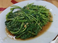-长平肥姐白粥·海鲜打冷
