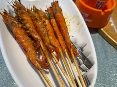 -皮记海鲜1995(寮步店)
