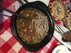iphone_upload_pic-西贝(金桥店)
