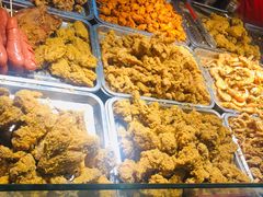 -炸肉先生总店(青泥店)