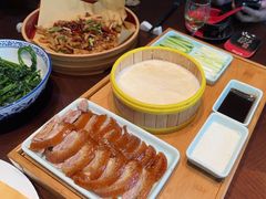 -柴米油盐(土菜院子店)