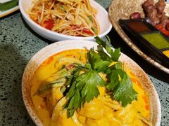 -Home Thai·泰谣(王府井apm店)