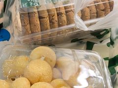 -泸溪河桃酥(西直门凯德店)