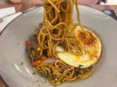 -Pennehut畔尼意面(合肥万象城店)