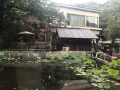 -天怡·鱼工厂(梅溪湖店)