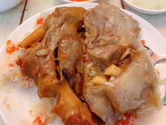 -217丰惠源抓饭(星湖街店)