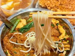 原味螺蛳粉-柳州肥姨妈大骨螺蛳粉(万达中心店)