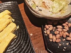 -千代武日本料理(开发区店)