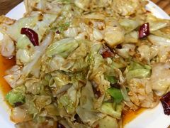 -二红烧烤排骨串(麦岛店)