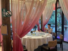 -大树头森林餐厅(番禺广场店)