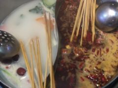 -大斌家串串火锅(喜盈门店)