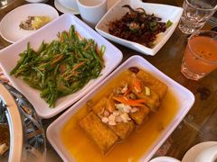 -隔壁老王·家常云南菜(花巷店)