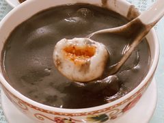 -阿三麻蓉汤圆(顺光大厦店)