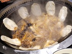 -地锅公社·现炒地锅鸡·地锅鱼·夜宵(罗锦路店)