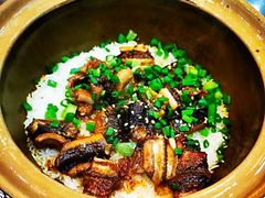 -红星光发煲仔饭(文海店)