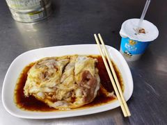 猪肝肠-源记肠粉(华贵路店)