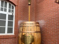 -青岛啤酒博物馆