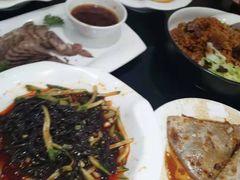 -宛平李记小吃(东关街店)