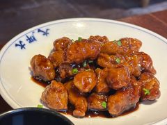 -大牌大·传统杭帮菜(湖滨店)