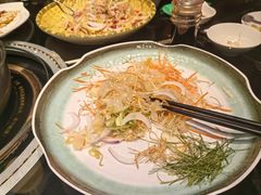 -顺峰顺水顺德菜(龙华店)