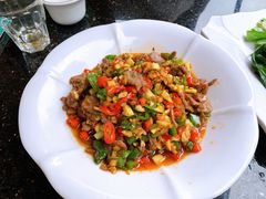 -八道本地特色菜馆(大鹏古城店)