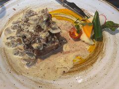 -G+KITCHEN(龙湖狮山天街店)