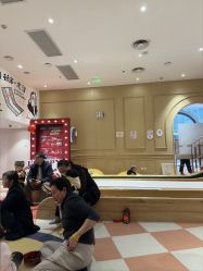 -奈尔宝·儿童乐园·亲子餐厅(前滩店)