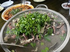 -小杨翘脚牛肉