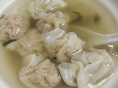 -海平馄饨(逍遥二路店)