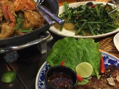 -simply thai天泰(长泰广场店)