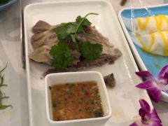 -香香海南菜餐厅
