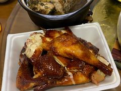 -广味古法烧鸡
