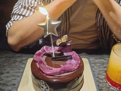 -黑池口感烘焙·生日蛋糕(坂田店)