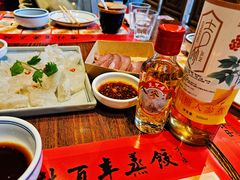 -新兴园饺子馆(河南街店)