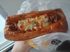 -味多美蛋糕(看丹桥店)