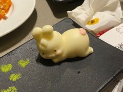 -海底捞火锅(金光华店)