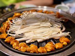 -九田家黑牛烤肉料理(三墩店)