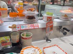 -新一番三文鱼寿司(大东海店)