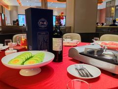 -福膳源·家宴(汇金路店)