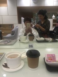 -CARR SALON