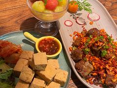 -食陆号·新式台湾创意菜(十全街首店)
