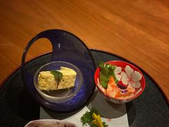 日式前菜-伟峰·枫寿司(东樾店)