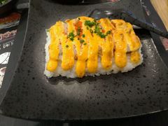 -Sushi Love 创意寿司(丽影广场店)