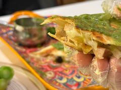 -CRAZYONES克芮旺斯西班牙餐厅(苏州中心店)