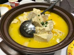 -万荣烤鸭店·北京菜(农光里店)