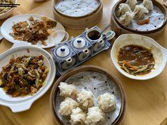 -太原面食店(解放路店)