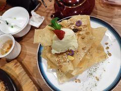 -饕林餐厅(太古里东升店)