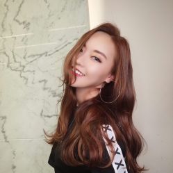 -MYCOLORHARSALON