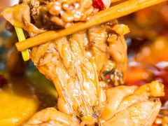 牛蛙-宽口美蛙鱼头(大唐西市店)