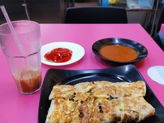 -新加坡Zam Zam餐馆